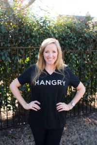 Wear it with Barrett: Great Spring Clothes from Hazel & Olive and a