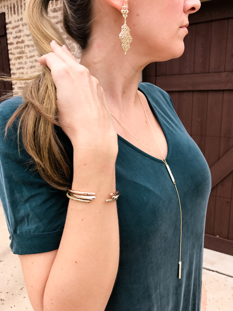 Wear it with Barrett: Kendra Scott Spring 2017 Picks - House of Hargrove