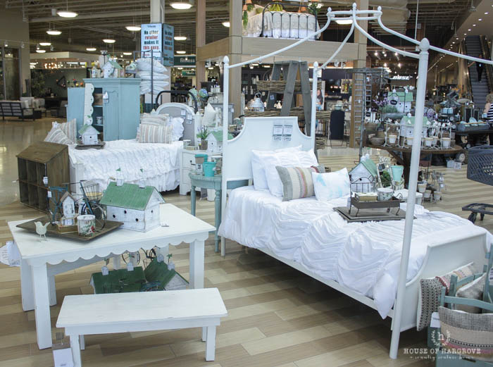 magnolia kids furniture