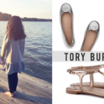 Friday Favorites: Tory Burch, Girls Trip, Spring Break Edition