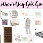 Wear it with Barrett: Mother’s Day Gift Ideas
