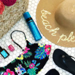 Beach Vacay- What I am packing