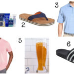 Wear it with Barrett: Changing Room Chat & Father’s Day Gift Ideas