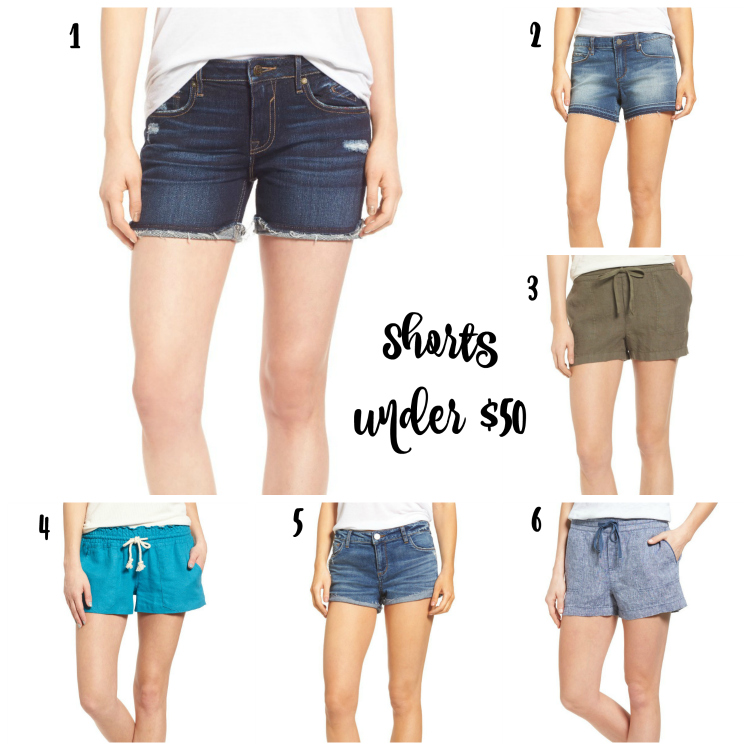 Wear it with Barrett: 40 Spring Staples under $50 - House of Hargrove