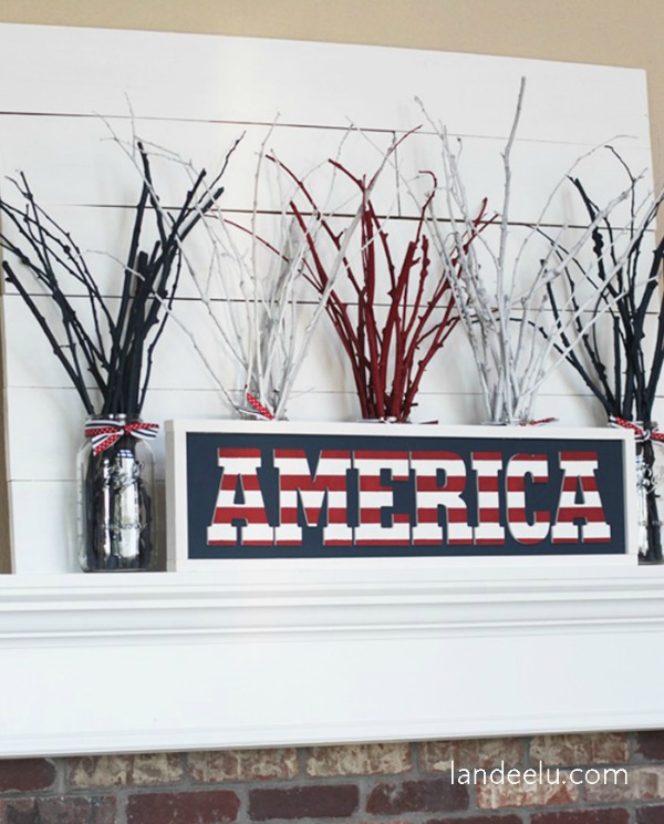 Landee Lu, Come check out our Red White Blue Inspiration Post!