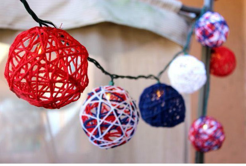 eHow, Check out our Red White Blue Inspiration Post!