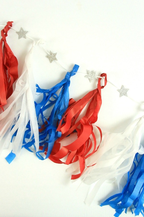 Love the Day, Come check out our Red White Blue Inspiration Post!