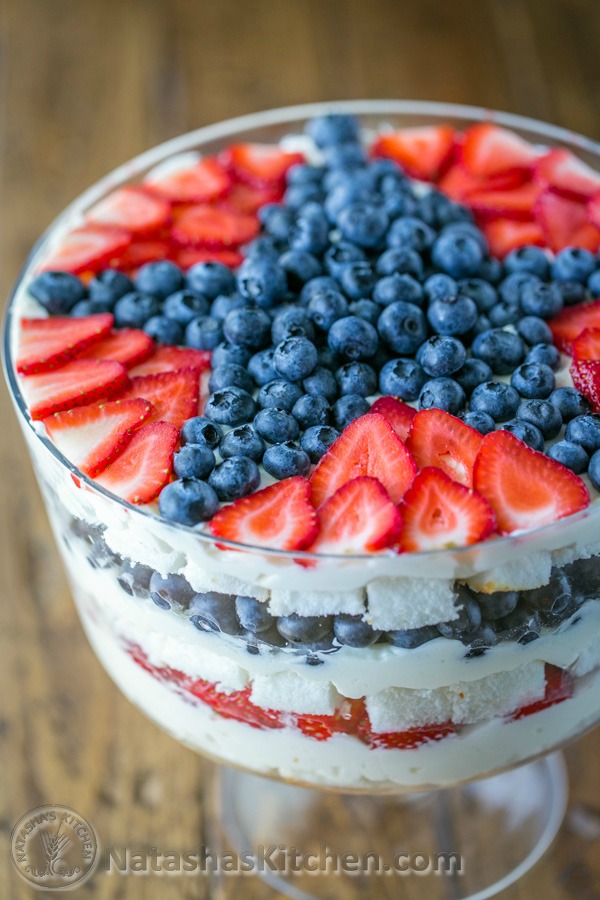 Natashas Kitchen, Come check out our Red White Blue Inspiration post!