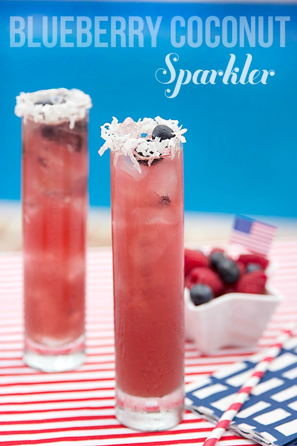 Spiced, Come check out our Red White Blue Inspiration Post!