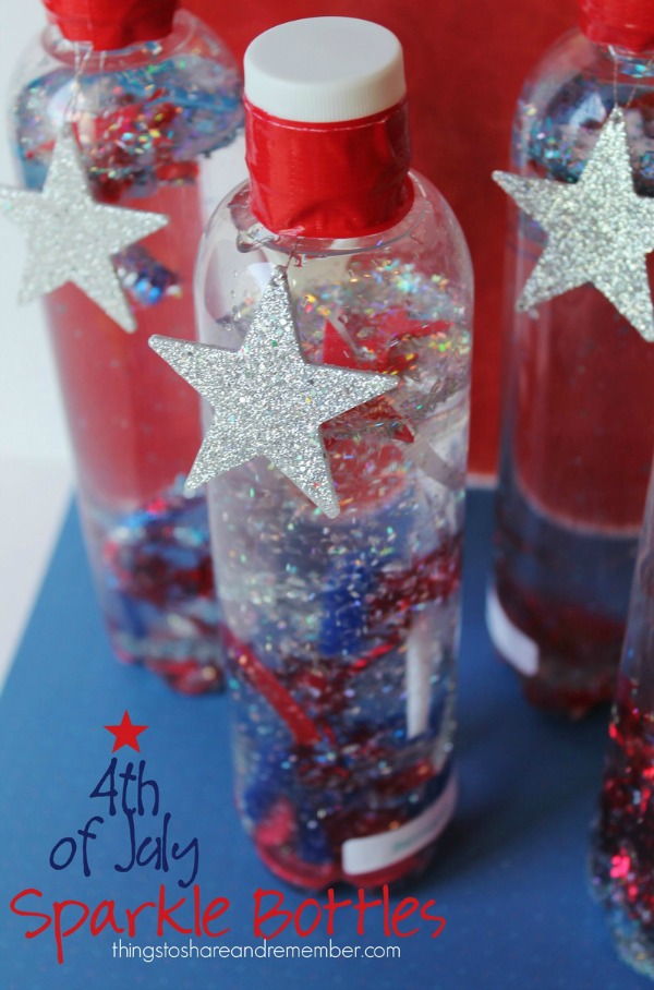 Things to Share and Remember, Check out this awesome Red White Blue Inspiration Post!