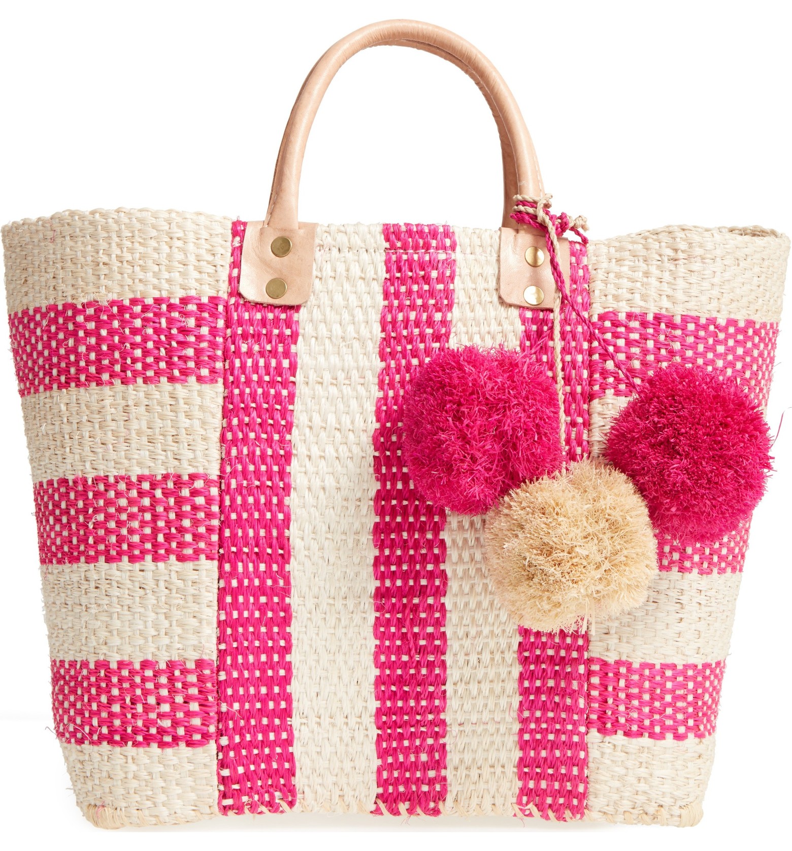 cute beach tote bags