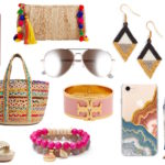 Wear it with Barrett: New Jewelry, iPhone Cases & Summer Accessories