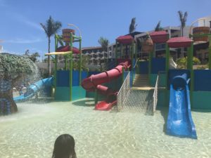 Family Mexico Trip: Part 1...Fun in the Sun and Lots of Details.