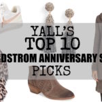 YALLS favorite Nordstrom Anniversary Sale Picks