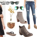 Wear it with Barrett: Casual & Comfy Outfit Inspiration & LOTS of Sale Finds