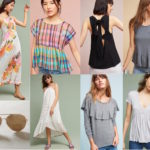 HUGE Anthropologie Sale…the things you need!