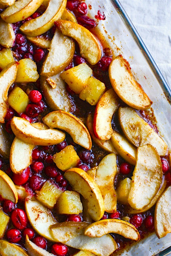 Enjoy some of the flavors of fall with these Best Fall Recipes.