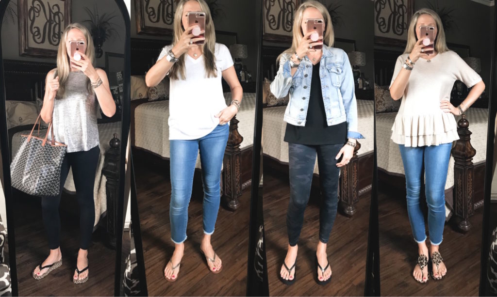 Easy Outfit Ideas