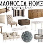 Magnolia Home Favorites