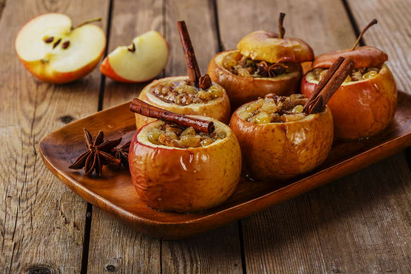 Enjoy the flavors of fall with some of the Best Fall Recipes. 