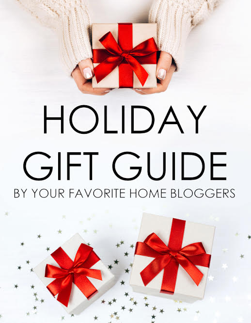 Holiday Gift Guide 2017 THE ULTIMATE GIFT GUIDE