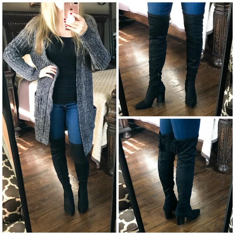 marc fisher olympia over the knee boot