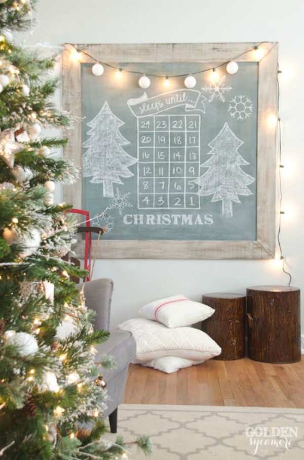 check out our blog for fabulous Farmhouse Christmas Decor!