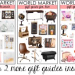 Complete Gift Guide for Her, Him, Friends & Kids….plus White Elephant Gifts