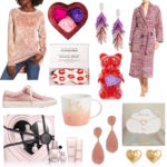 Wear it with Barrett: NEW Kendra Scott & Valentine’s Ideas