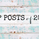 TOP POSTS of 2017