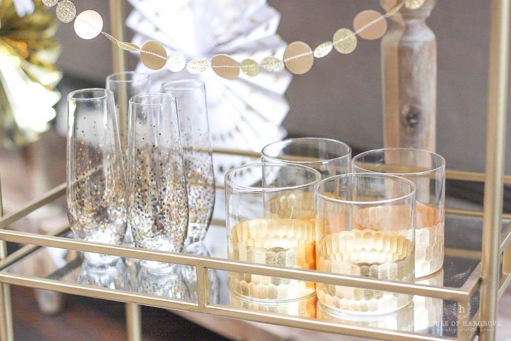 5 Awesome Oscar Party Ideas — BG Catering Concepts