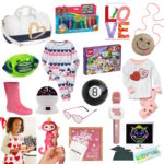 Valentine’s Day Gift Ideas for Kids