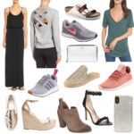 Wear it with Barrett: Shoes and More Shoes & Nordstrom Sale Picks