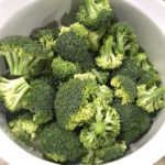 How I Cook Broccoli: Easy, Healthy, Delicious