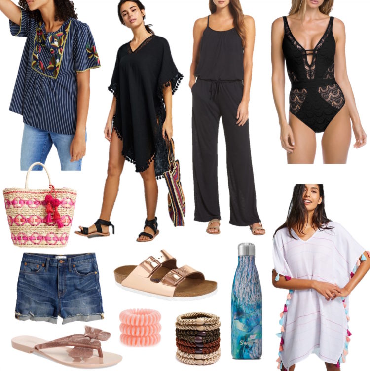 Wear it with Barrett: Summer Essentials & Amazing Sales - House of Hargrove