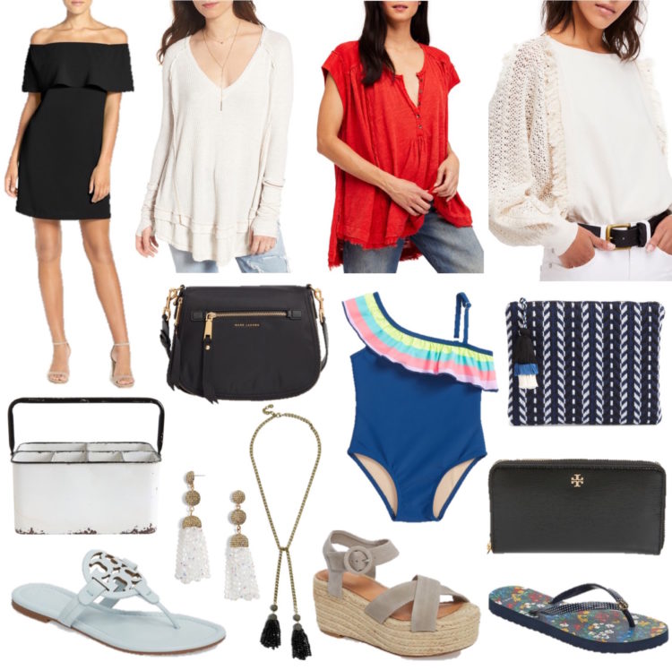 Nordstrom Half Yearly Sale-My Favorite Picks! - House of Hargrove