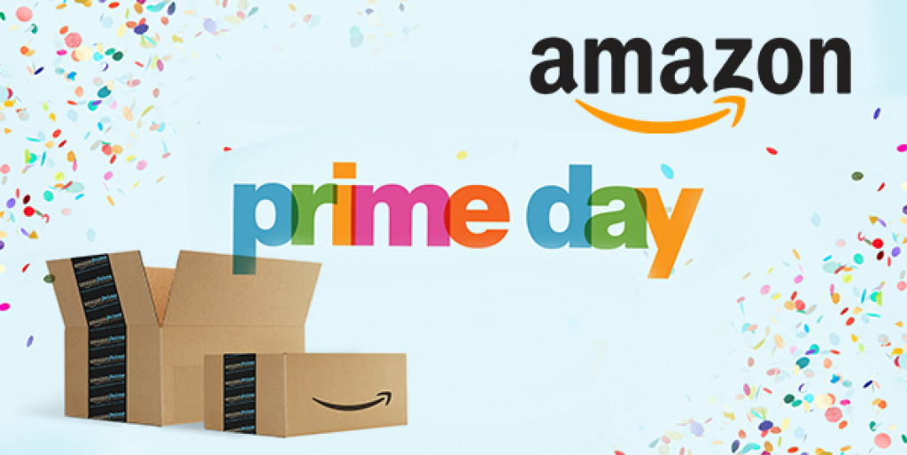 2023  PRIME DAY — House of Dorough