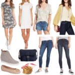 Wear it with Barrett: 8.5.18 Roundup & Last Day of the Nordstrom Anniversary Sale