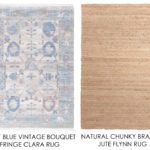 New Dining Room Rug…up to 50% Off