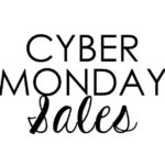 Ultimate Cyber Monday Guide 2021