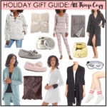 HOLIDAY GIFT GUIDE: ALL THINGS COZY