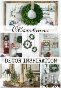 Christmas Decor Roundup: Ideas & Decor Finds - House of Hargrove