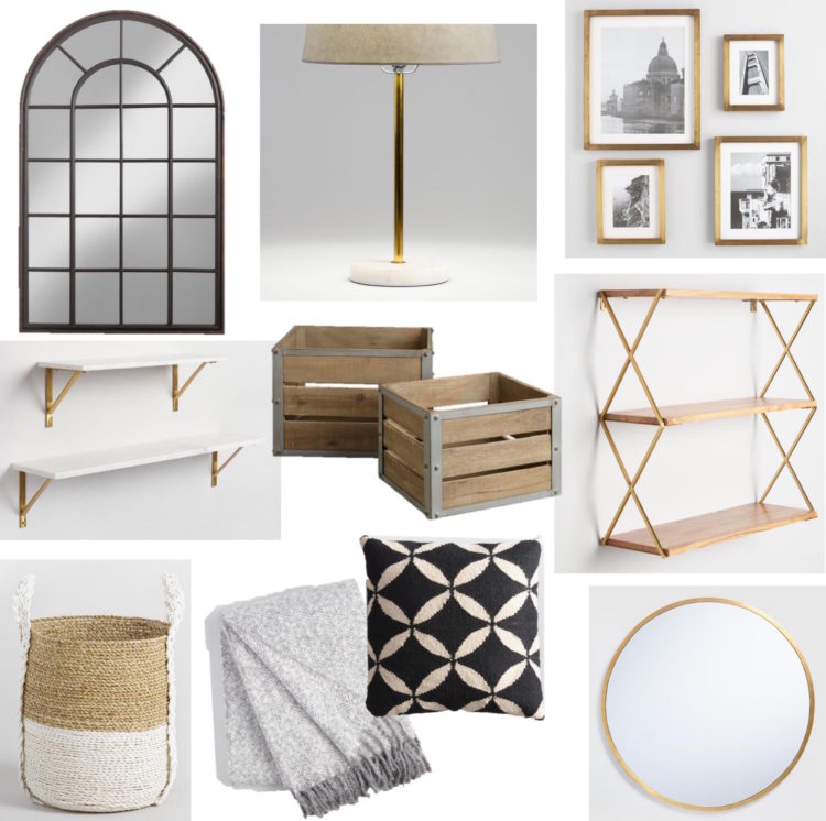 HUGE Home Decor Sale - House of Hargrove