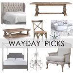 WAYDAY TOP PICKS…LOWEST PRICES OF THE YEAR