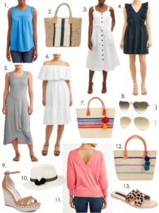 Budget Friendly Fashion Finds - House of Hargrove