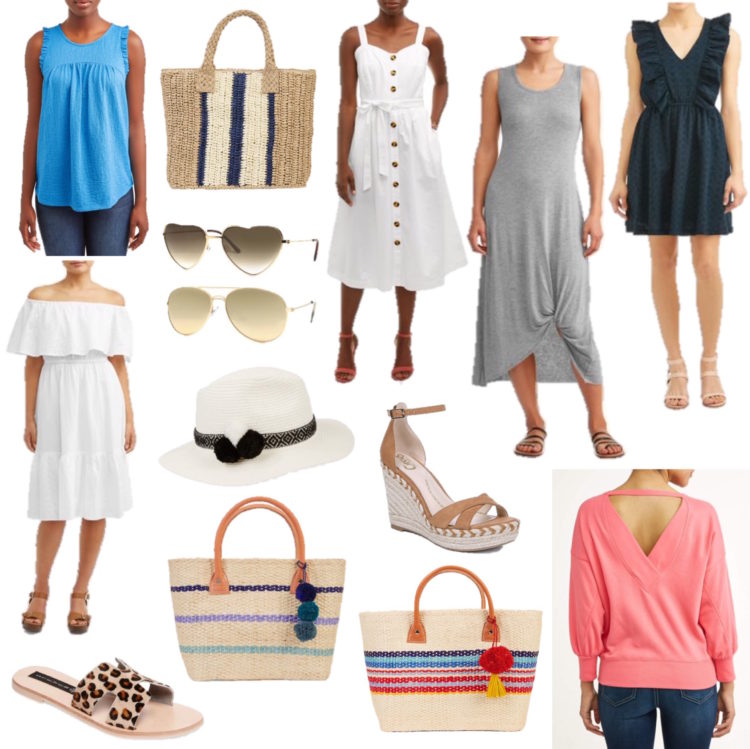 Budget Friendly Fashion Finds - House of Hargrove