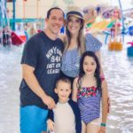 Family Staycation at Great Wolf Lodge
