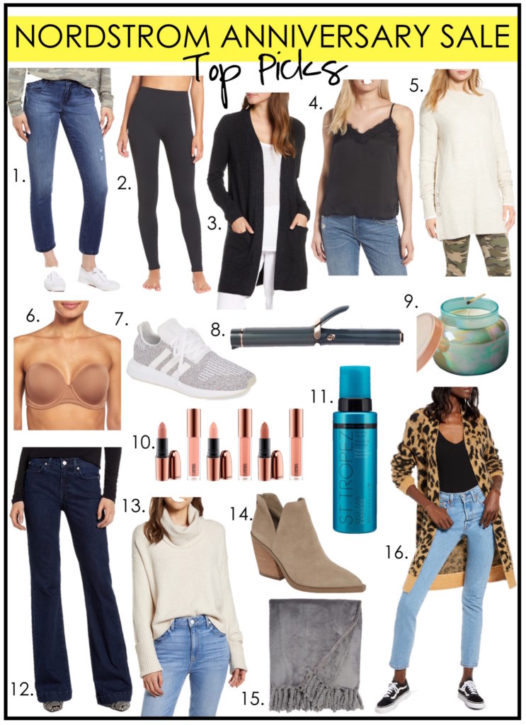 Nordstrom Anniversary Sale 2019 - House of Hargrove