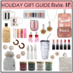 GIFT GUIDE: UNDER $15 | STOCKING STUFFERS