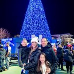 Holiday Staycation in Frisco